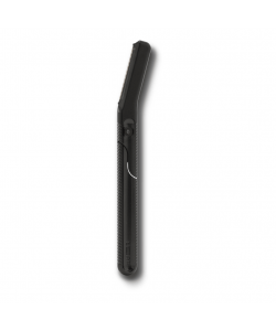 Дермапланер Leaf Shave, цвет Black
