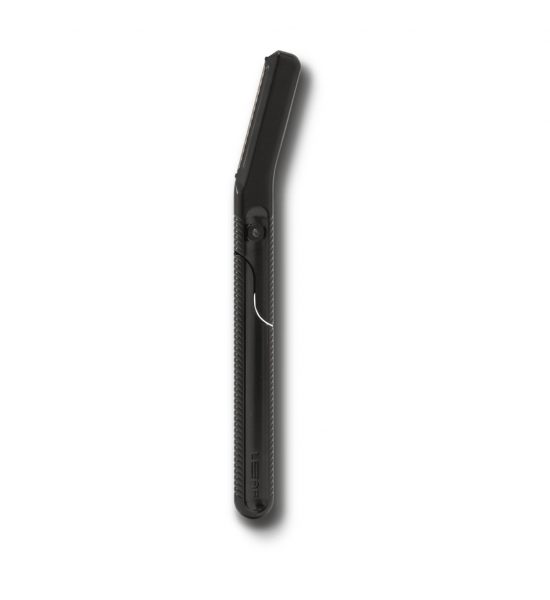 Дермапланер Leaf Shave, колір Black