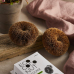 Кокосовые ежи для посуды, сантехники Ecococonut