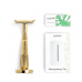 Набор для бритья Twig от Leaf Shave, Gold
