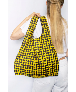 Многоразовая сумка-шоппер Dogtooth, Kind Bag