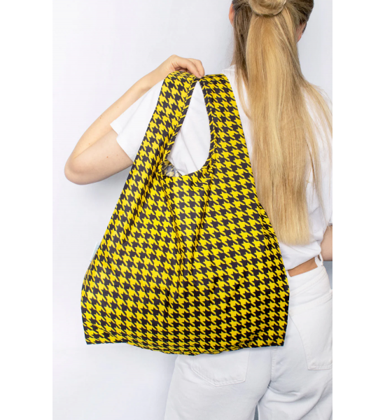 Многоразовая сумка-шоппер Dogtooth, Kind Bag