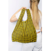 Многоразовая сумка-шоппер Dogtooth, Kind Bag