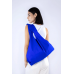 Многоразовая сумка-шоппер Sapphire Blue, Kind Bag