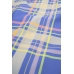 Многоразовая сумка-шоппер Madras Check, Kind Bag