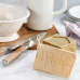 Люфа для мытья посуды Eco Living