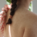 Экологические резинки для волос KOOSHOO, Ginger