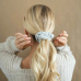 Резинки для волос Kooshoo scrunchies, колір Moon Shadow