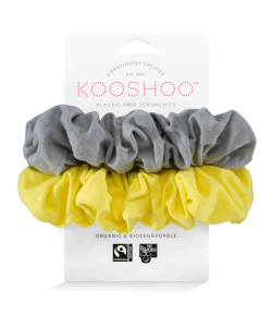 Резинки для волос Kooshoo scrunchies, колір Sunrise