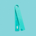 Многоразовая ушная палочка Last Swab, цвет Turquoise