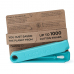 Многоразовая ушная палочка Last Swab, цвет Turquoise
