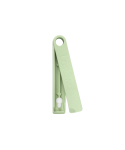 Багаторазова вушна паличка Last Swab Baby, колір Green