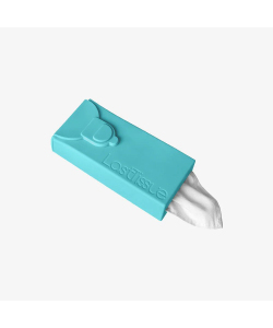 Багаторазові серветки  Last Tissue колір Turquoise, Last Object