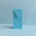 Багаторазові серветки  Last Tissue колір Turquoise, Last Object