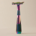 Многоразовая бритва Twig от Leaf Shave, цвет Prism