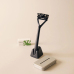 Набор для бритья Leaf Shave, Black