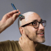 Многоразовая бритва Leaf Two с подвижной головкой, Leaf Shave, цвет Prism