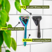 Держатель для бритв Leaf Shave