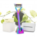 Набор для бритья Leaf Shave, Prism