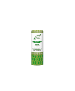 Натуральный мини дезодорант-стик Pit Putty, Лайм и Базилик