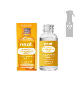 Концентрат-рефилл для мытья посуды Neat, Манго