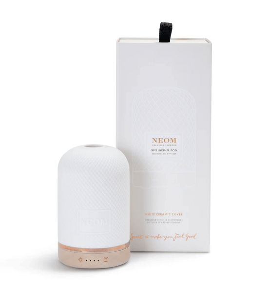 Аромадифузор електричний Wellbeing Pod, Neom Organics