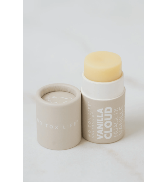 Бальзам для губ Ванильное Облако, No Tox Life