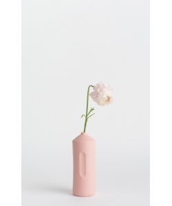 Фарфоровая ваза №2 pink, Foekje Fleur