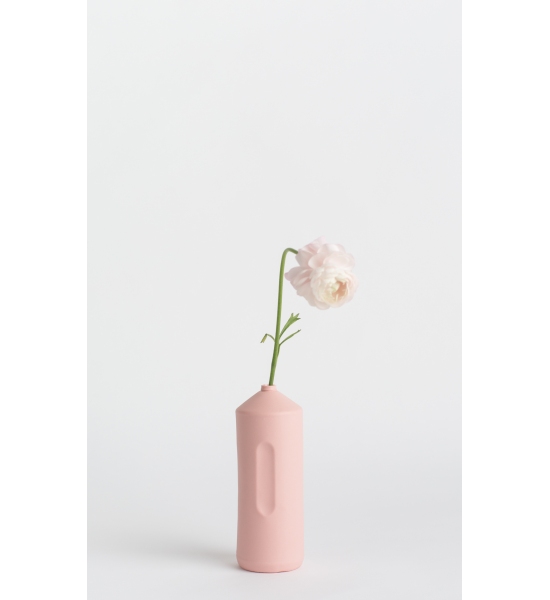 Порцелянова ваза №2 pink, Foekje Fleur