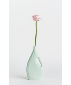 Фарфоровая ваза №7 mint, Foekje Fleur