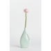 Фарфоровая ваза №7 mint, Foekje Fleur