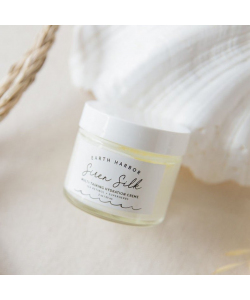 Зволожуючий крем Siren Silk, Earth Harbor