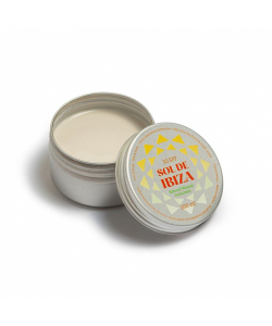 Органический солнцезащитный крем Sol De Ibiza, SPF 30