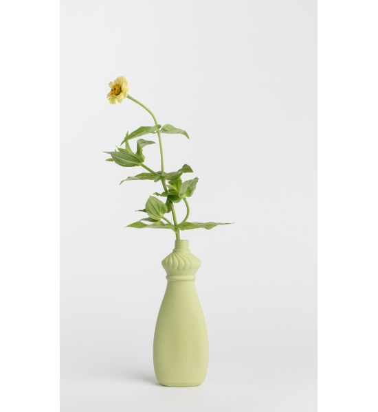 Порцелянова ваза №15 spring, Foekje Fleur