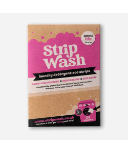 Средство для стирки в пластинах без запаха, StripWash