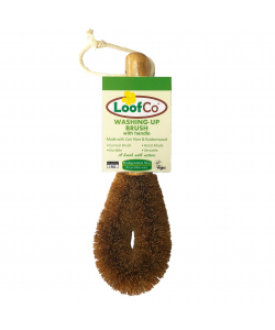 Щетка для мытья посуды LoofCo