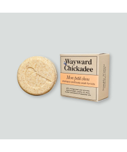 Шампунь для дітей 2 в 1, Wayward Chickadee