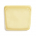 Силиконовый органайзер Stasher, sandwich bag 450 мл, цвет Rainbow Yellow