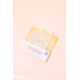 Силиконовый органайзер Stasher, sandwich bag 450 мл, цвет Rainbow Yellow