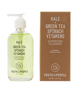 Средство для умывания Superfood Cleanser, Youth to the people