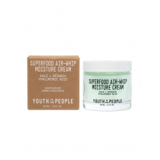 Увлажняющий крем-суперфуд Superfood Air-Whip Moisturizer, Youth To The People Увлажняющий крем-суперфуд Superfood Air-Whip Moisturizer, Youth To The People