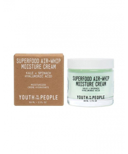 Увлажняющий крем-суперфуд Superfood Air-Whip Moisturizer, Youth To The People 